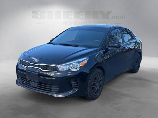 2020 Kia Rio - $10,998