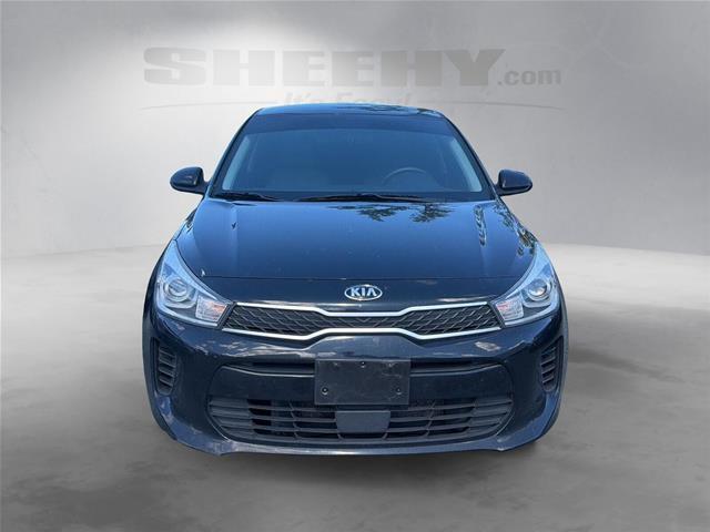 2020 Kia Rio - $10,998