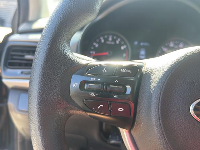 2020 Kia Rio - $10,998