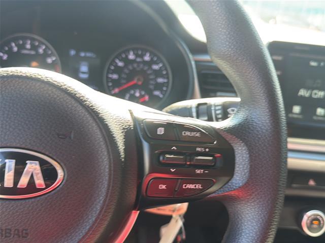 2020 Kia Rio - $10,998