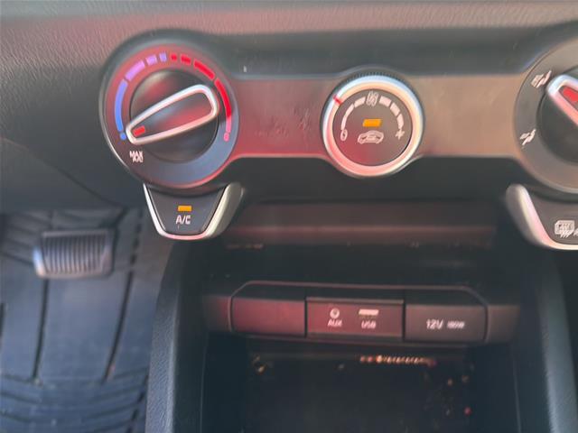 2020 Kia Rio - $10,998