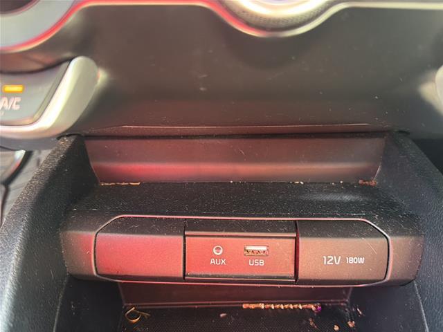 2020 Kia Rio - $10,998