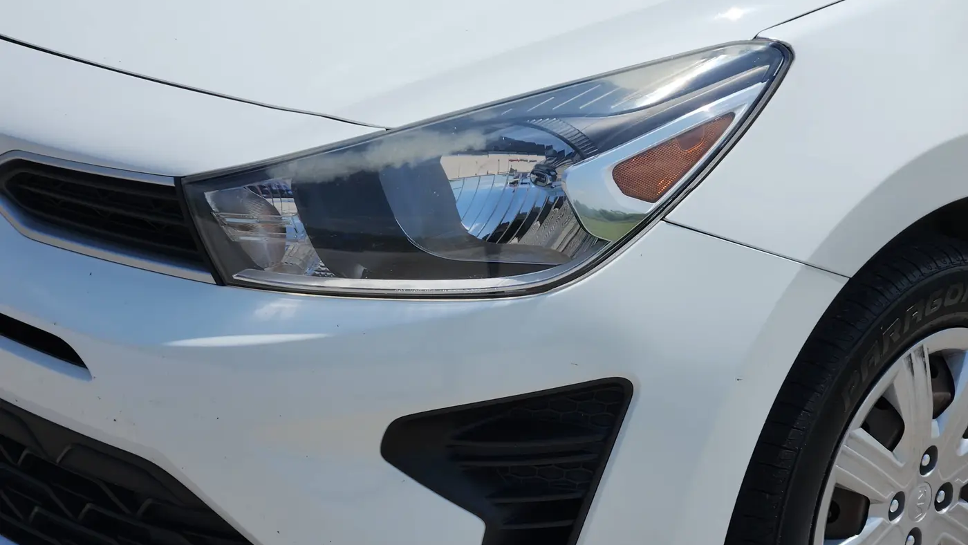 2021 Kia Rio S