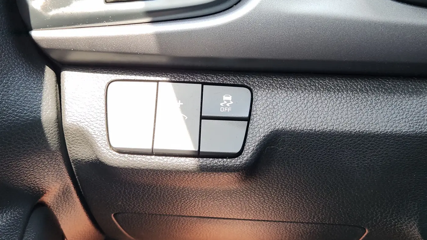 2021 Kia Rio S