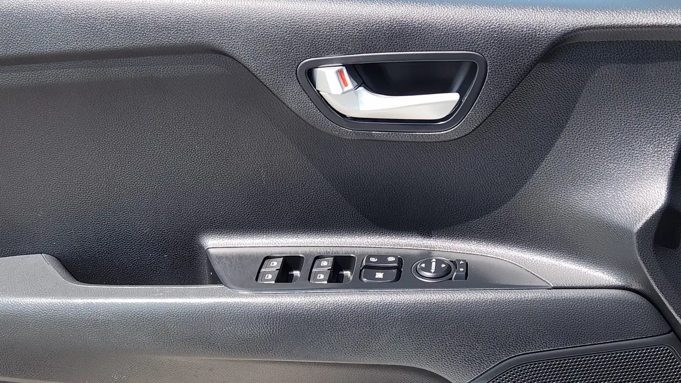 2021 Kia Rio S