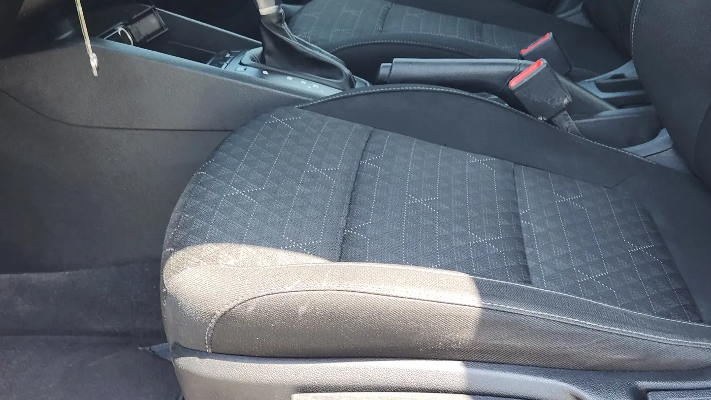 2021 Kia Rio S