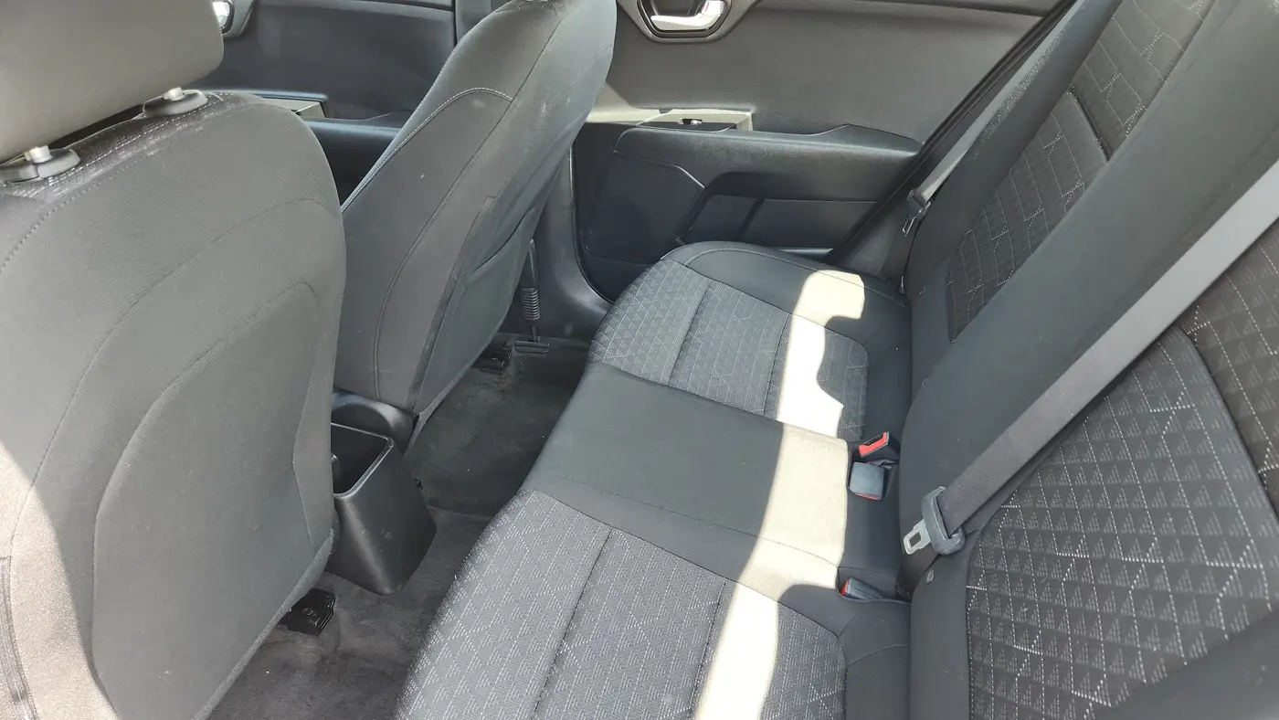 2021 Kia Rio S