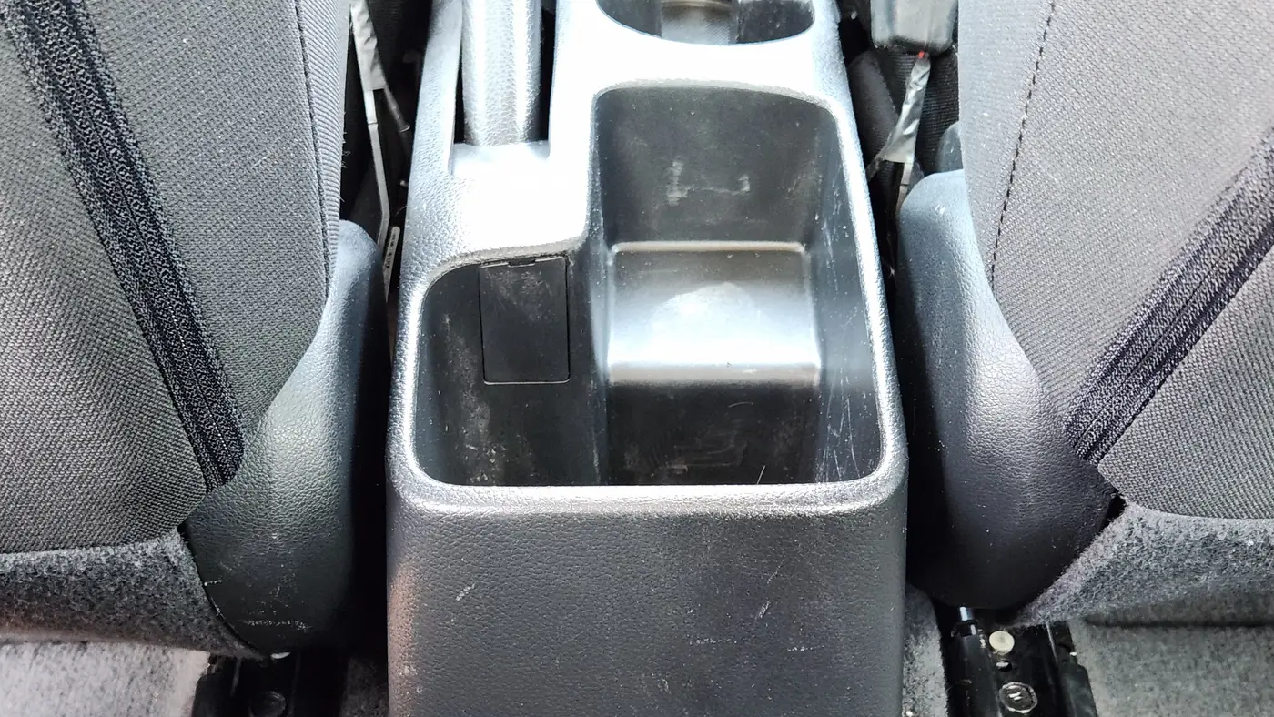 2021 Kia Rio S