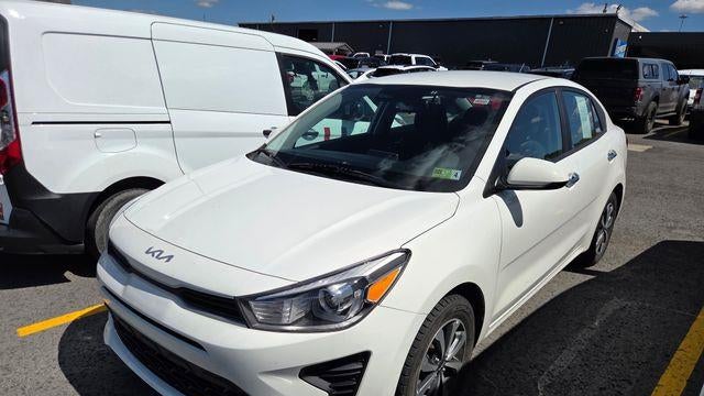 Preowned 2023 Kia Rio S for Sale