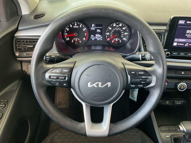 2023 Kia Rio - $16,950