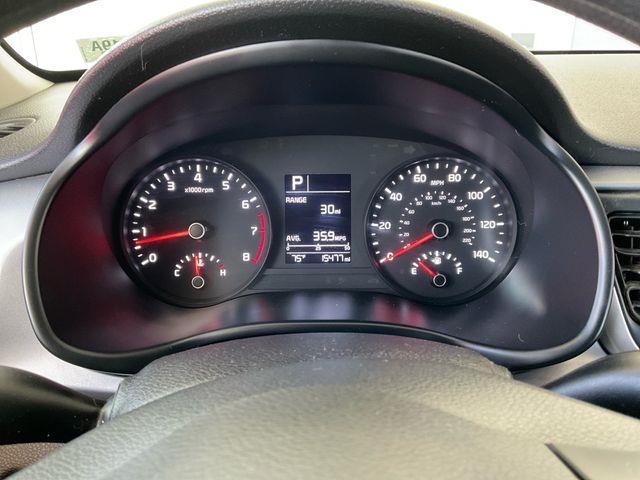 2023 Kia Rio - $16,950