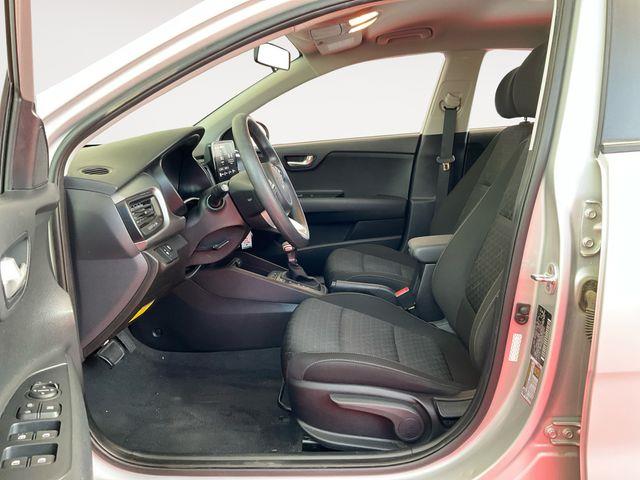 2023 Kia Rio - $16,950