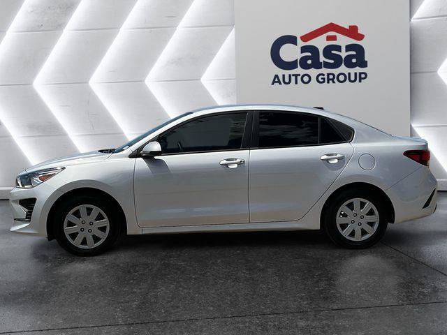 2023 Kia Rio - $16,950