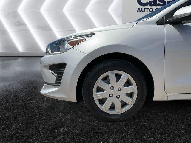 2023 Kia Rio - $16,950