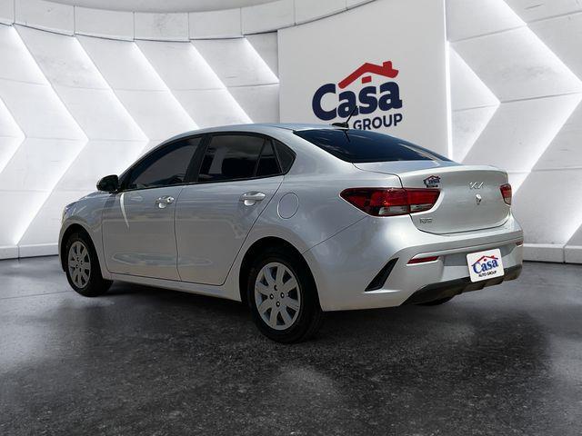 2023 Kia Rio - $16,950