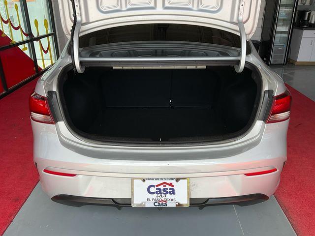 2023 Kia Rio - $16,950