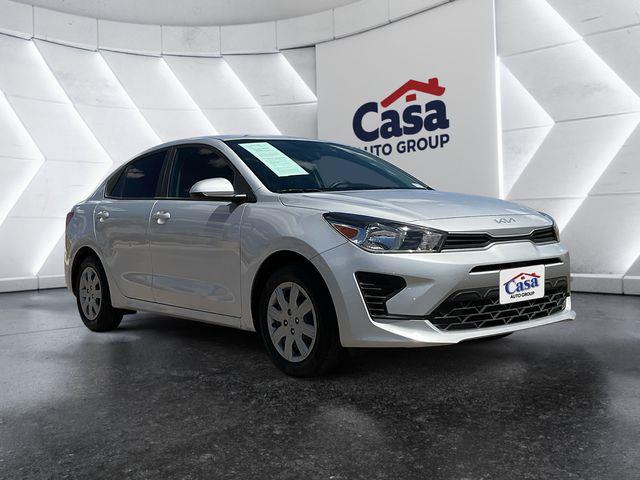 2023 Kia Rio - $16,950