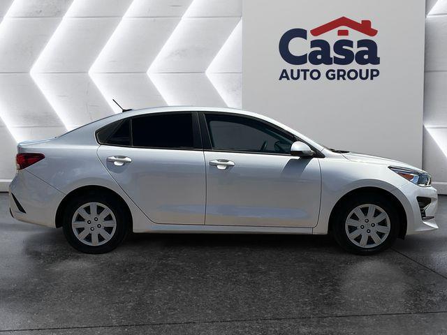 2023 Kia Rio - $16,950
