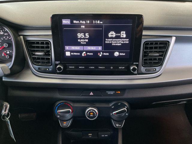 2023 Kia Rio - $16,950