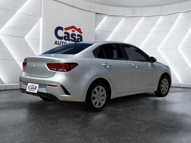 2023 Kia Rio - $16,950