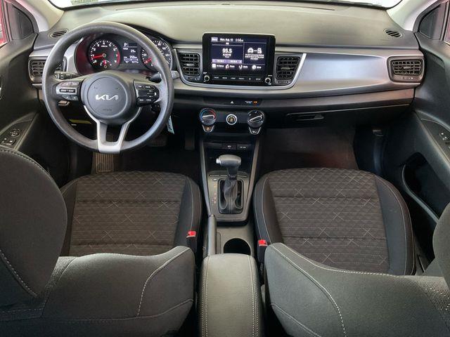 2023 Kia Rio - $16,950