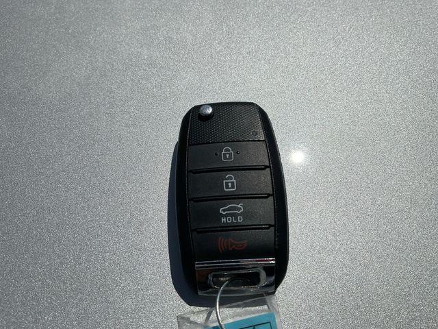 2023 Kia Rio - $16,950