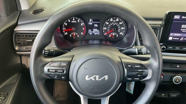 2023 Kia Rio LX