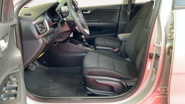 2023 Kia Rio LX