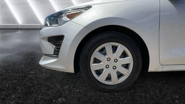2023 Kia Rio LX