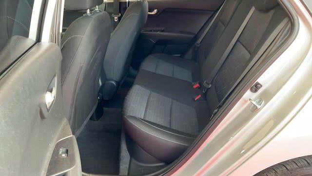 2023 Kia Rio LX