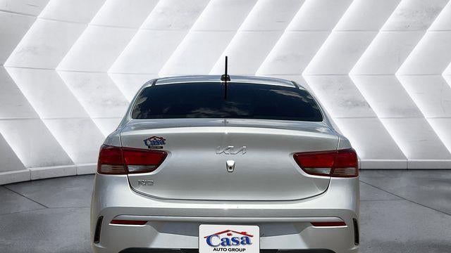 2023 Kia Rio LX
