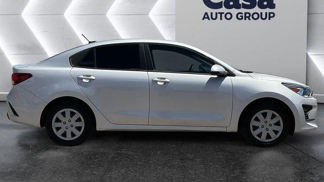 2023 Kia Rio LX