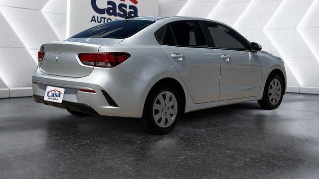 2023 Kia Rio LX