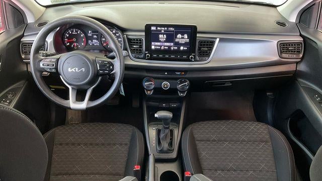 2023 Kia Rio LX