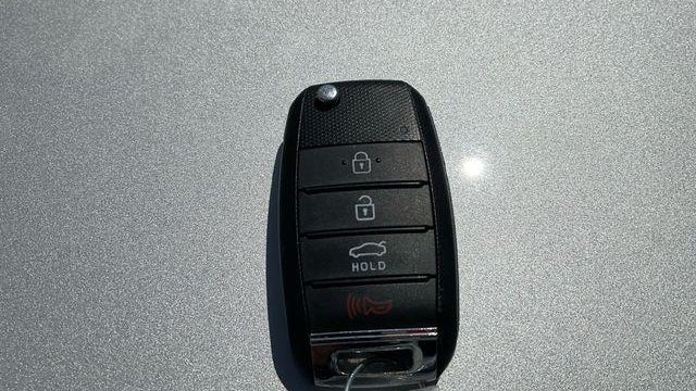 2023 Kia Rio LX