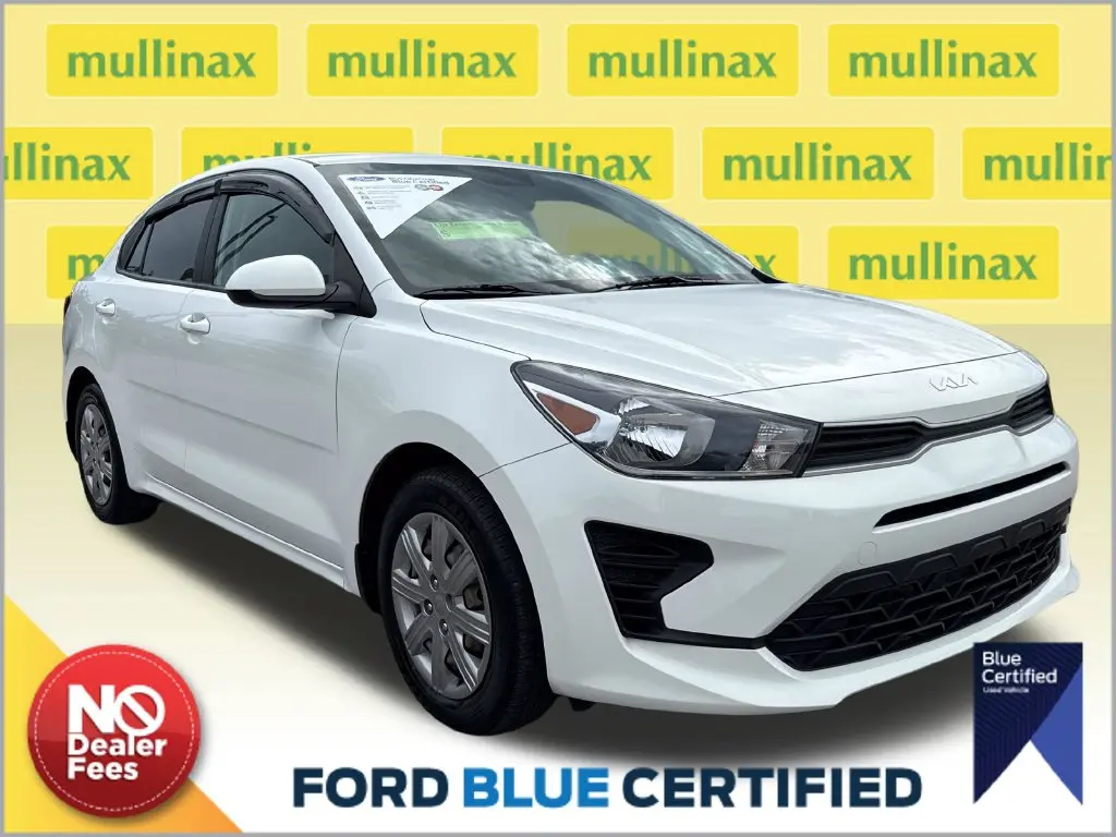 2023 Kia Rio - $14,900