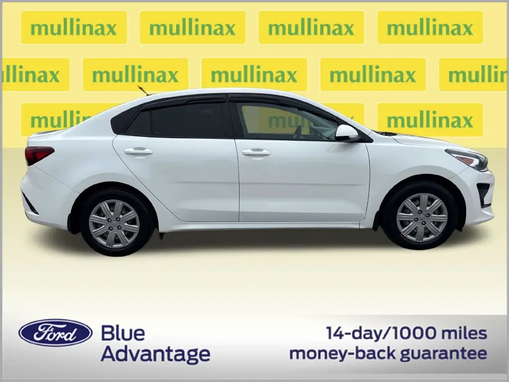 2023 Kia Rio - $14,900