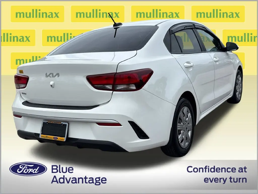 2023 Kia Rio - $14,900