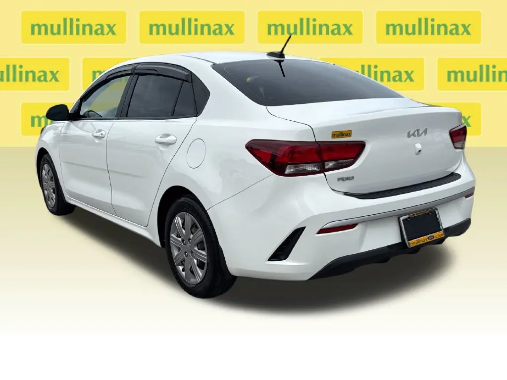 2023 Kia Rio - $14,900