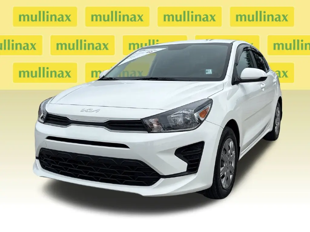2023 Kia Rio - $14,900