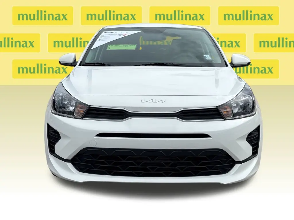 2023 Kia Rio - $14,900