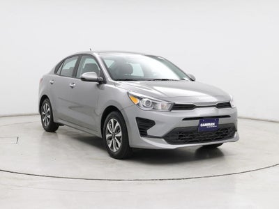 2023 Kia Rio S 4DR Sedan
