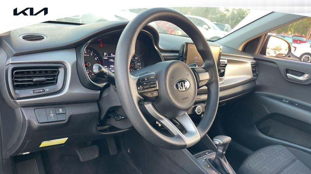 2021 Kia Rio LX
