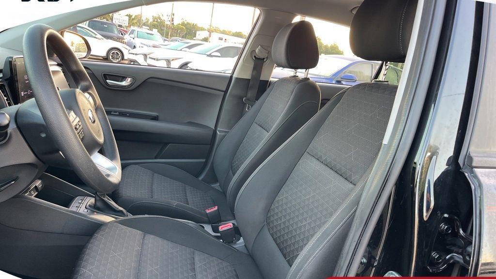 2021 Kia Rio LX