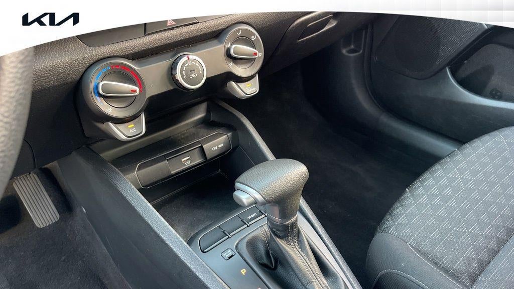 2021 Kia Rio LX