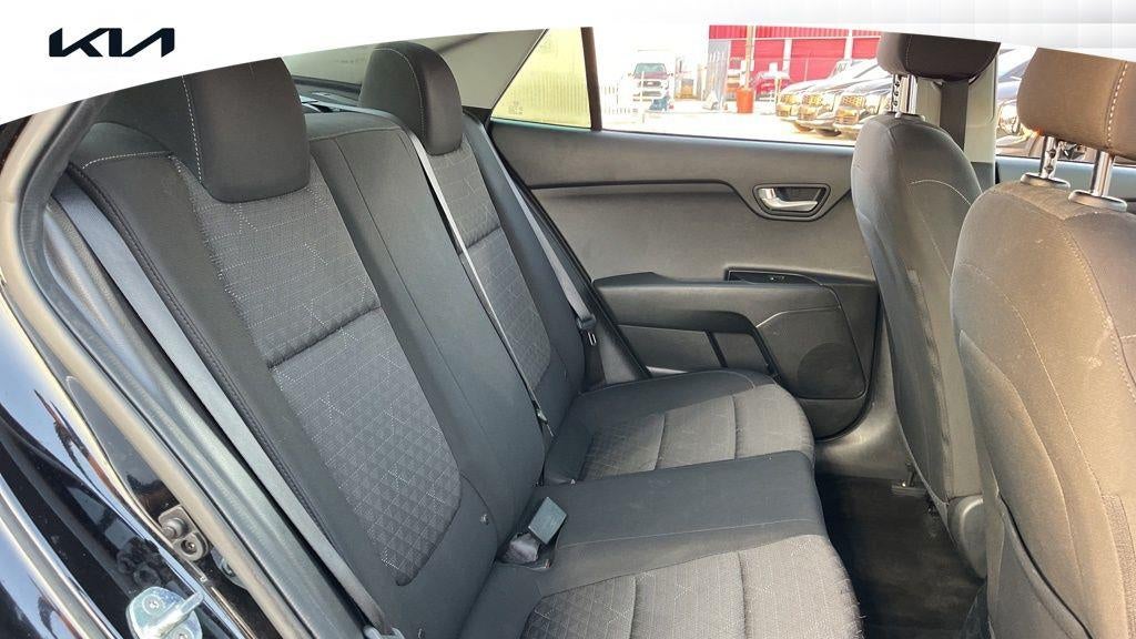 2021 Kia Rio LX