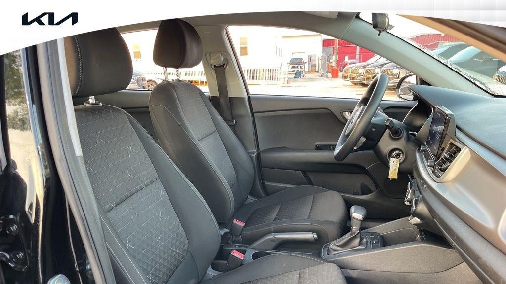 2021 Kia Rio LX