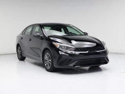 2023 Kia Rio S 4DR Sedan