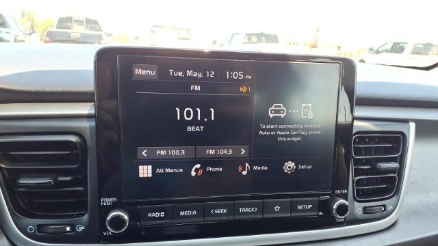 2023 Kia Rio S