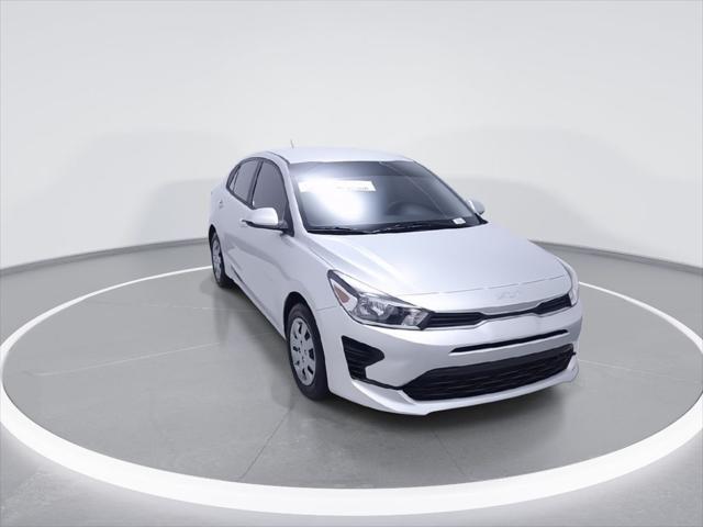 2023 Kia Rio - $16,888